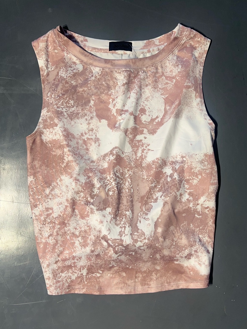 Jo+Jax - Spectra Musde Tee - XS Adult
